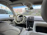 Mercedes-Benz E 320 2003 годаfor5 100 000 тг. в Астана – фото 2