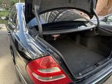 Mercedes-Benz E 320 2003 годаfor5 100 000 тг. в Астана – фото 3