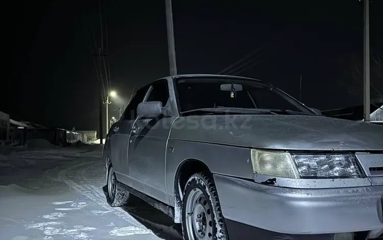 ВАЗ (Lada) 2110 2006 годаүшін800 000 тг. в Астана