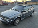 ВАЗ (Lada) 2114 2006 годаүшін350 000 тг. в Атырау – фото 2