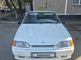 ВАЗ (Lada) 2114 2012 года за 1 200 000 тг. в Караганда