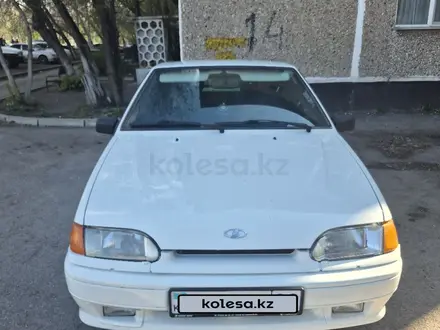 ВАЗ (Lada) 2114 2012 года за 1 200 000 тг. в Караганда
