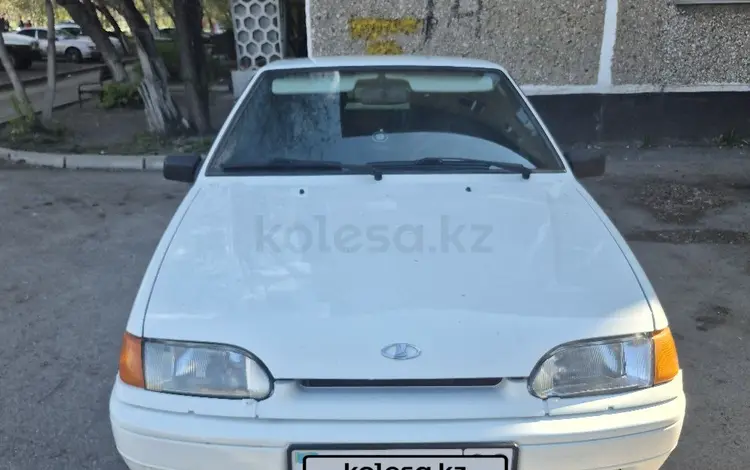 ВАЗ (Lada) 2114 2012 годаүшін1 200 000 тг. в Караганда