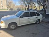ВАЗ (Lada) 2114 2012 года за 1 200 000 тг. в Караганда – фото 3