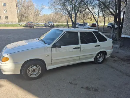 ВАЗ (Lada) 2114 2012 года за 1 200 000 тг. в Караганда – фото 3