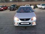 Mazda 323 2001 года за 2 100 000 тг. в Шымкент