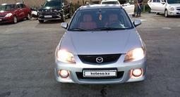 Mazda 323 2001 годаүшін1 700 000 тг. в Шымкент