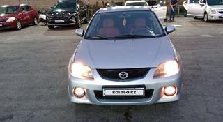 Mazda 323 2001 года за 1 700 000 тг. в Шымкент
