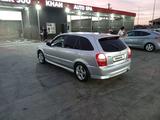 Mazda 323 2001 года за 2 100 000 тг. в Шымкент – фото 3
