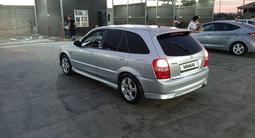 Mazda 323 2001 годаүшін1 700 000 тг. в Шымкент – фото 3