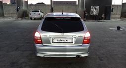 Mazda 323 2001 годаүшін1 700 000 тг. в Шымкент – фото 4