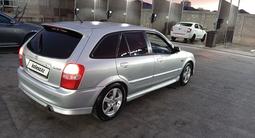 Mazda 323 2001 годаүшін1 700 000 тг. в Шымкент – фото 5