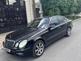 Mercedes-Benz E 300 2007 годаүшін4 500 000 тг. в Шымкент – фото 2