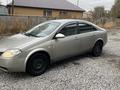 Nissan Primera 2005 годаfor2 500 000 тг. в Актобе – фото 7