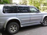 Mitsubishi Pajero Sport 2006 годаүшін6 200 000 тг. в Алматы – фото 4