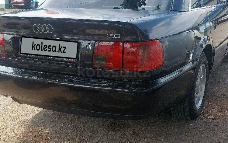 Audi A6 1996 годаүшін3 000 000 тг. в Шымкент