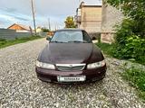 Mazda 626 1996 годаүшін900 000 тг. в Рудный