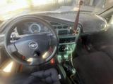 Daewoo Nexia 2012 годаүшін1 390 000 тг. в Шымкент