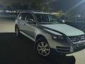 Volkswagen Touareg 2005 годаүшін5 500 000 тг. в Алматы – фото 11