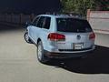 Volkswagen Touareg 2005 годаүшін5 500 000 тг. в Алматы – фото 13