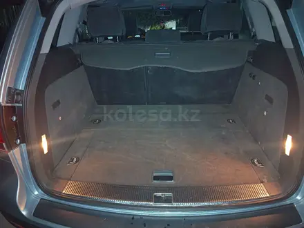 Volkswagen Touareg 2005 года за 5 500 000 тг. в Алматы – фото 4