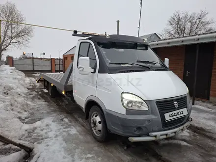 ГАЗ ГАЗель 2012 года за 5 000 000 тг. в Актобе – фото 2