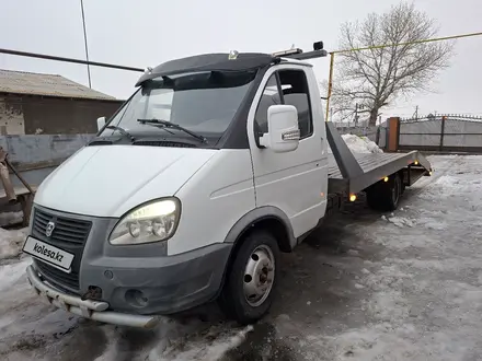 ГАЗ ГАЗель 2012 года за 5 000 000 тг. в Актобе