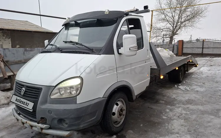 ГАЗ ГАЗель 2012 годаүшін5 000 000 тг. в Актобе