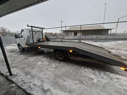 ГАЗ ГАЗель 2012 года за 5 000 000 тг. в Актобе – фото 3