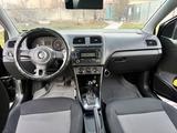 Volkswagen Polo 2012 года за 4 300 000 тг. в Алматы – фото 3