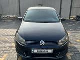 Volkswagen Polo 2012 года за 4 300 000 тг. в Алматы