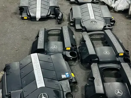 M113 корпус воздушного фильтра AMG BRABUS за 100 000 тг. в Алматы – фото 2