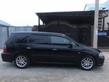 Honda Odyssey 2002 года за 5 500 000 тг. в Тараз – фото 4