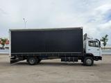 Mercedes-Benz  1320 1992 года за 13 000 000 тг. в Астана – фото 2