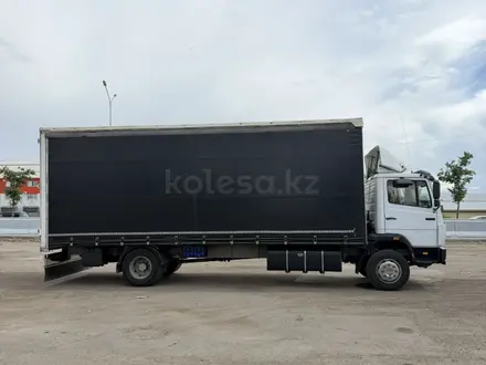 Mercedes-Benz  1320 1992 года за 13 000 000 тг. в Астана – фото 2
