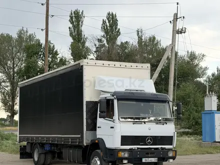 Mercedes-Benz  1320 1992 года за 13 000 000 тг. в Астана