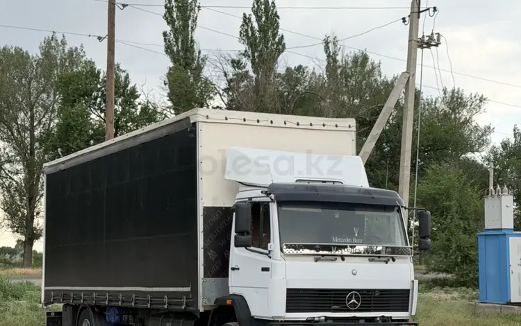 Mercedes-Benz  1320 1992 годаүшін13 000 000 тг. в Астана