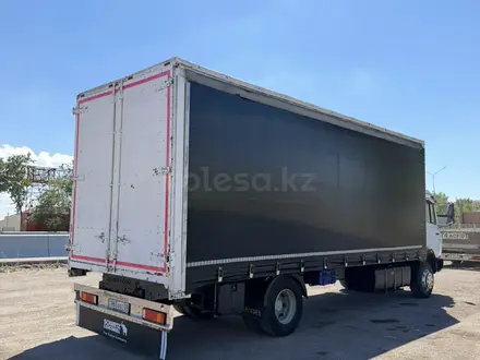 Mercedes-Benz  1320 1992 года за 13 000 000 тг. в Астана – фото 3