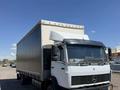 Mercedes-Benz  1320 1992 годаүшін13 000 000 тг. в Астана – фото 6