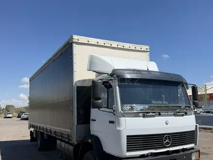 Mercedes-Benz  1320 1992 года за 13 000 000 тг. в Астана – фото 6
