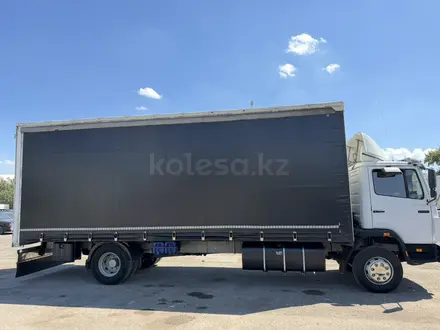 Mercedes-Benz  1320 1992 года за 13 000 000 тг. в Астана – фото 5