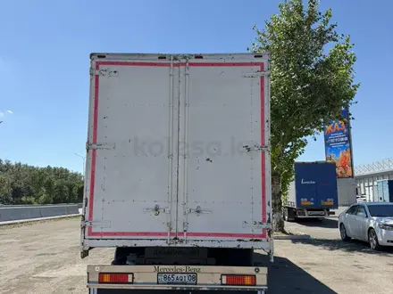 Mercedes-Benz  1320 1992 года за 13 000 000 тг. в Астана – фото 4