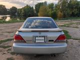 Honda Inspire 1997 года за 2 000 000 тг. в Усть-Каменогорск – фото 3
