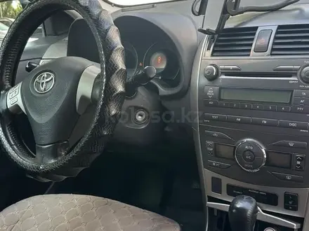 Toyota Corolla 2006 года за 4 800 000 тг. в Алматы – фото 9