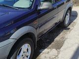 Land Rover Freelander 2001 года за 3 200 000 тг. в Шымкент – фото 2