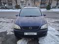 Opel Zafira 2001 года за 3 000 000 тг. в Шымкент