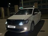 Volkswagen Polo 2014 годаfor4 100 000 тг. в Атырау – фото 4