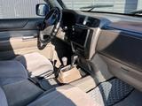 Nissan Patrol 1998 годаfor6 000 000 тг. в Шу – фото 2