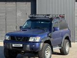 Nissan Patrol 1998 годаfor6 000 000 тг. в Шу – фото 3