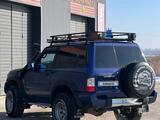 Nissan Patrol 1998 годаfor6 000 000 тг. в Шу – фото 5